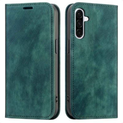 Coque étui IMOSHION pour Samsung Galaxy A36 - Vert