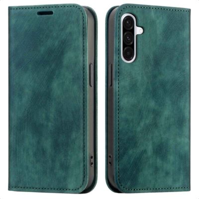 Coque étui IMOSHION pour Samsung Galaxy A56 - Vert