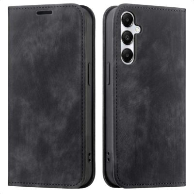 Coque étui IMOSHION pour Samsung Galaxy A55 - Noir