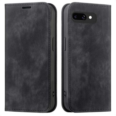 Coque étui IMOSHION pour Google Pixel 9A - Noir