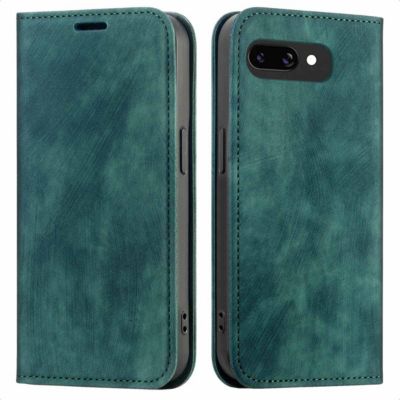 Coque étui IMOSHION pour Google Pixel 9A - Vert