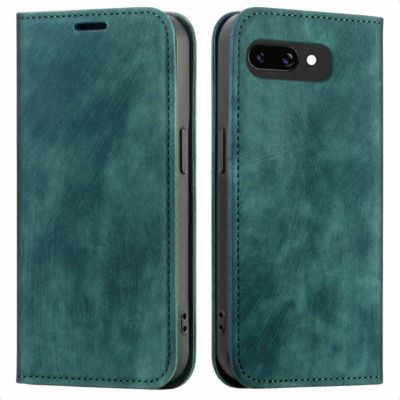 Coque étui IMOSHION pour Google Pixel 9A - Vert