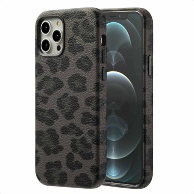 Coque SELENCIA pour Apple iPhone 12 (Pro)