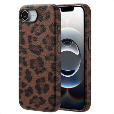 Coque SELENCIA pour Apple iPhone 17e / 16e