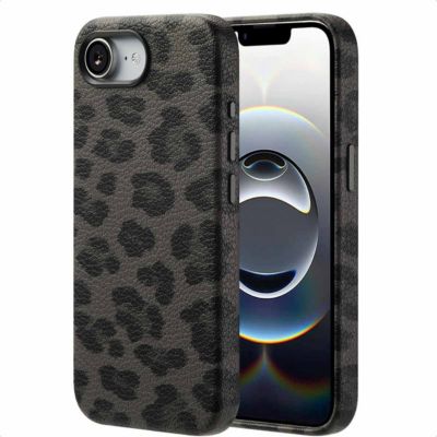 Coque SELENCIA pour Apple iPhone 17e / 16e