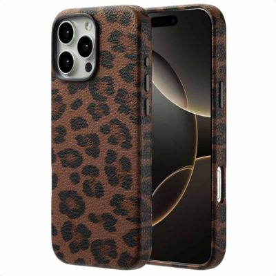 Coque SELENCIA pour Apple iPhone 16 Pro Max Coque SELENCIA pour Apple iPhone 16 Pro Max