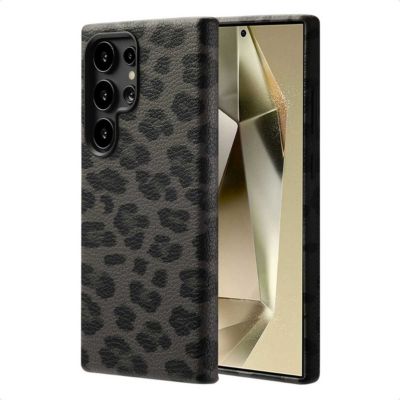 Coque SELENCIA pour Samsung Galaxy S24 Ultra