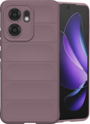 Coque IMOSHION pour Oppo Reno 13 F (5G) - Violet