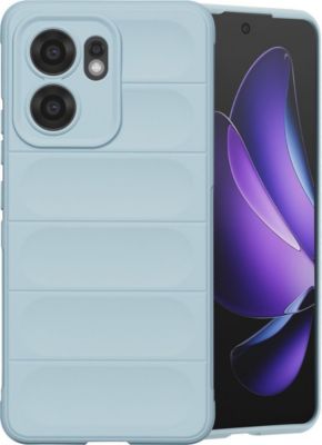 Coque IMOSHION pour Oppo Reno 13 F (5G) - Bleu clair