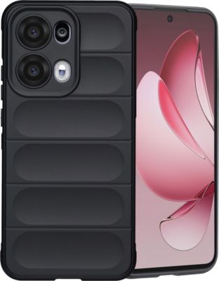 Coque IMOSHION pour Oppo Reno 13 Pro - Noir Coque IMOSHION pour Oppo Reno 13 Pro - Noir