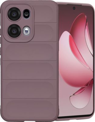 Coque IMOSHION pour Oppo Reno 13 Pro - Violet