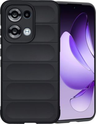 Coque IMOSHION pour Oppo Reno 13 - Noir