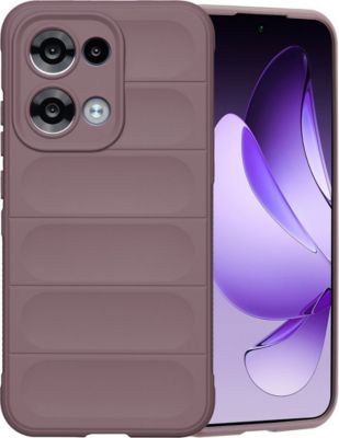 Coque IMOSHION pour Oppo Reno 13 - Violet