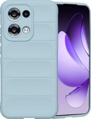 Coque IMOSHION pour Oppo Reno 13 - Bleu clair