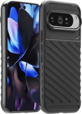 Coque IMOSHION pour Google Pixel 10 Pro - Noir