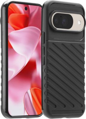 Coque IMOSHION pour Google Pixel 10 - Noir