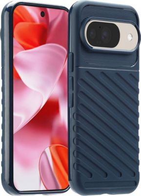 Coque IMOSHION pour Google Pixel 10 - Bleu foncé