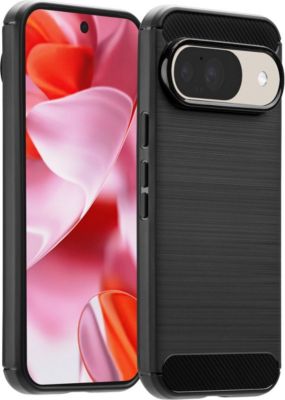 Coque IMOSHION pour Google Pixel 10 - Noir