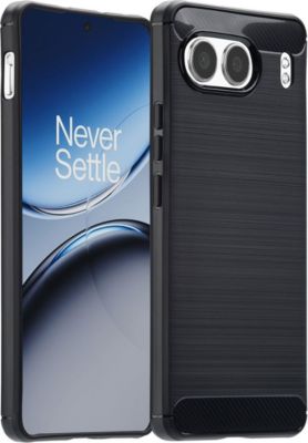Coque IMOSHION pour OnePlus Nord 4 - Noir
