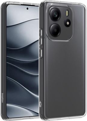 Coque IMOSHION pour Xiaomi Redmi Note 14 (4G) Coque IMOSHION pour Xiaomi Redmi Note 14 (4G)