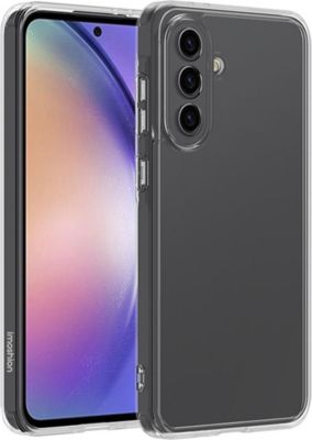 Coque IMOSHION pour Samsung Galaxy A36 - Transparent Coque IMOSHION pour Samsung Galaxy A36 - Transparent
