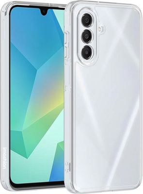 Coque IMOSHION pour Samsung Galaxy A16 - Transparent
