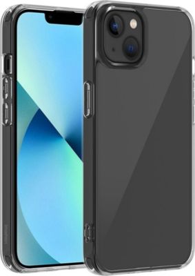 Coque IMOSHION pour Apple iPhone 13 Mini - Transparent