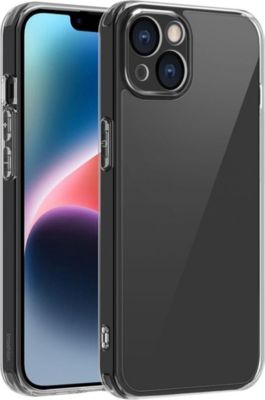 Coque IMOSHION pour Apple iPhone 14 - Transparent
