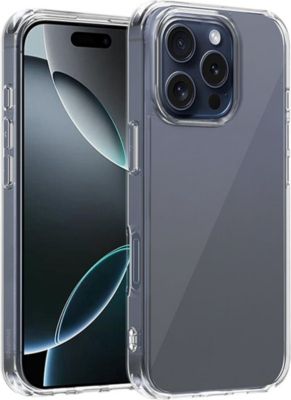 Coque IMOSHION pour Apple iPhone 16 Pro Max