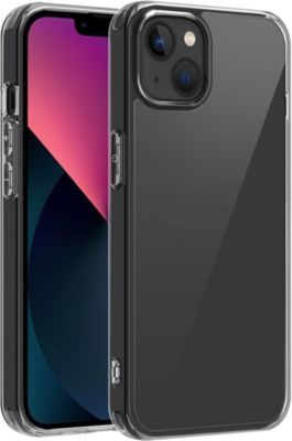 Coque IMOSHION pour Apple iPhone 13 - Transparent