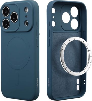 Coque IMOSHION pour Apple iPhone 17 Pro Max