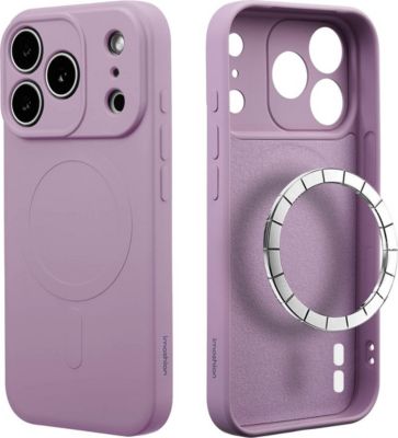 Coque IMOSHION pour Apple iPhone 17 Pro Max - Violet