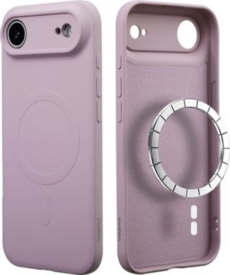 Coque IMOSHION pour Apple iPhone Air - Violet