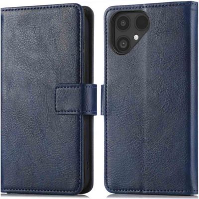 Coque étui IMOSHION pour Fairphone 6 - Bleu foncé