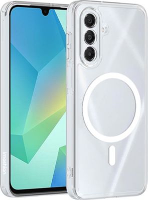 Coque IMOSHION pour Samsung Galaxy A16 - Transparent Coque IMOSHION pour Samsung Galaxy A16 - Transparent