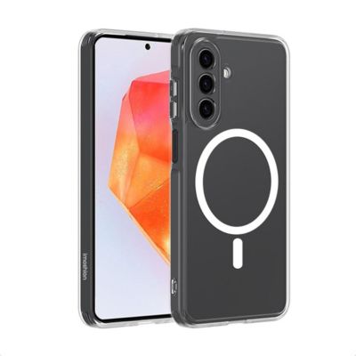 Coque IMOSHION pour Samsung Galaxy A26 - Transparent Coque IMOSHION pour Samsung Galaxy A26 - Transparent