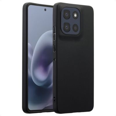 Coque IMOSHION pour Motorola Moto G86 - Noir