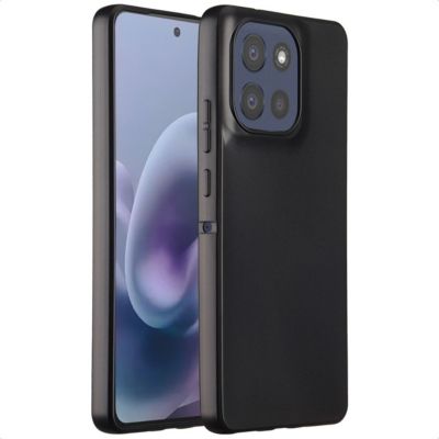 Coque IMOSHION pour Motorola Moto G86 Power - Noir