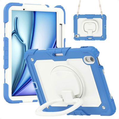 Etui IMOSHION pour iPad Air 11 inch (2026) M4  - Bleu