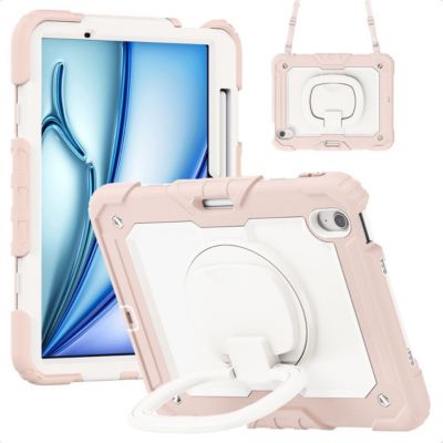 Etui IMOSHION pour iPad Air 11 inch (2026) M4