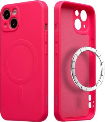 Coque IMOSHION pour Apple iPhone 13 - Neon Pink