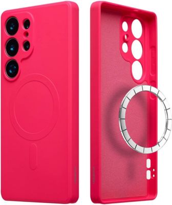 Coque IMOSHION pour Samsung Galaxy S25 Ultra