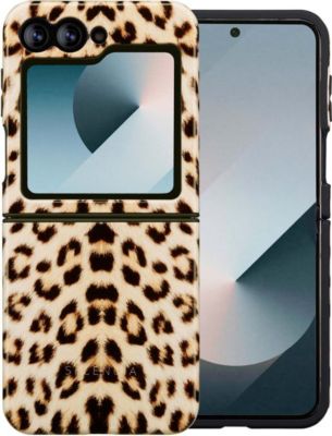 Coque SELENCIA pour Samsung Galaxy Z Flip 6 / Flip 7 FE