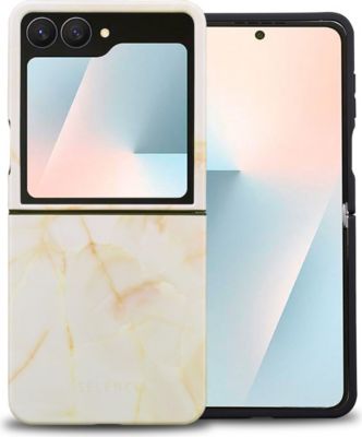 Coque SELENCIA pour Samsung Galaxy Z Flip 7