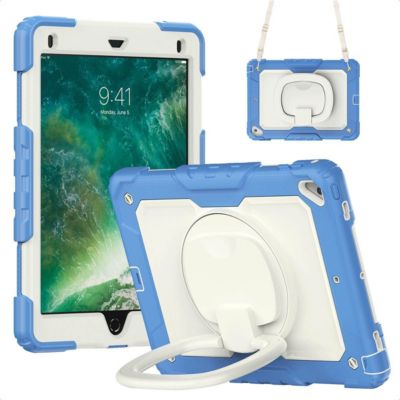 Etui IMOSHION pour iPad Air 2 (2014)  - Bleu