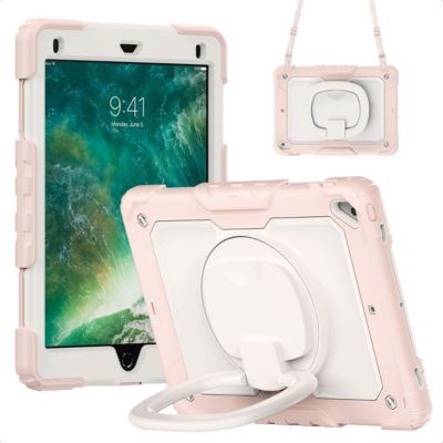 Etui IMOSHION pour iPad Air 2 (2014)  - Rose clair