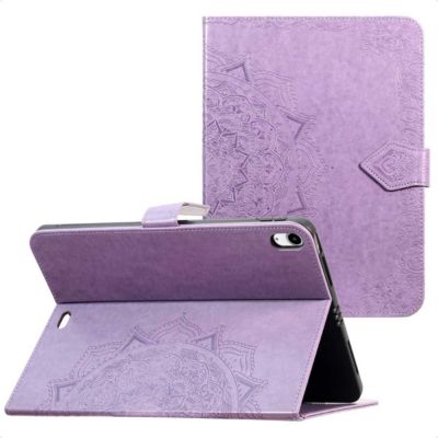 Etui IMOSHION pour iPad Air 5 (2022)  - Lilas