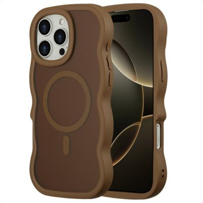 Coque SELENCIA pour Apple iPhone 16 Pro Max Coque SELENCIA pour Apple iPhone 16 Pro Max