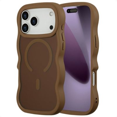 Coque SELENCIA pour Apple iPhone 17 Pro Max