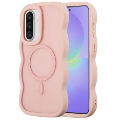 Coque SELENCIA pour Samsung Galaxy A36 / A56